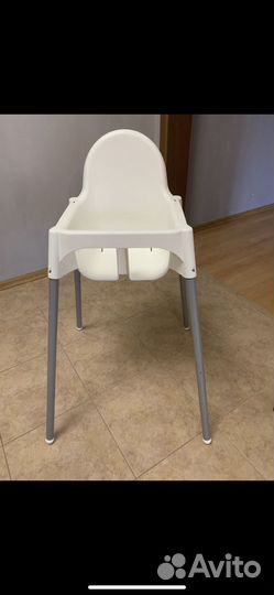 Стул для кормления икеа