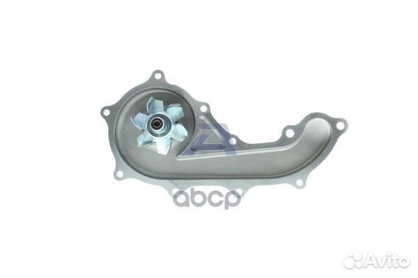 Водяной насос Aisin CW0107, FA1185, 1610009460