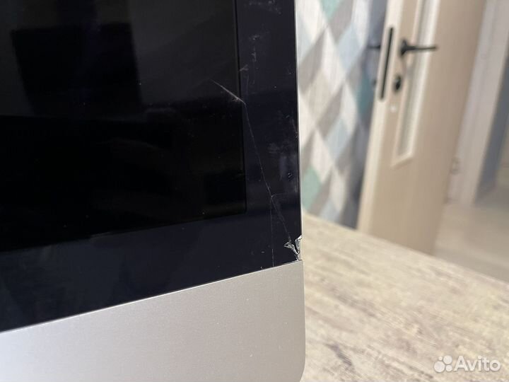 Apple iMac 27 (Late 2012)