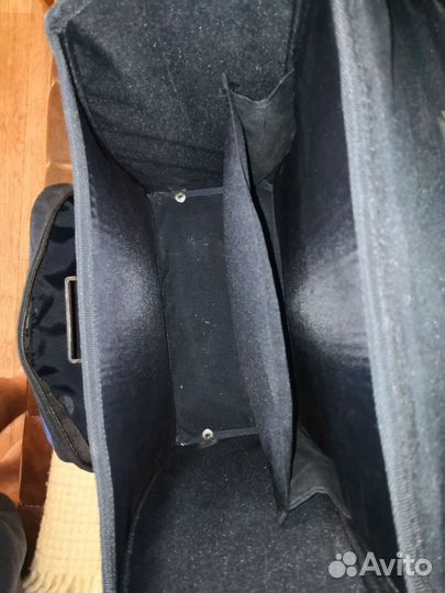 Рюкзак школьника