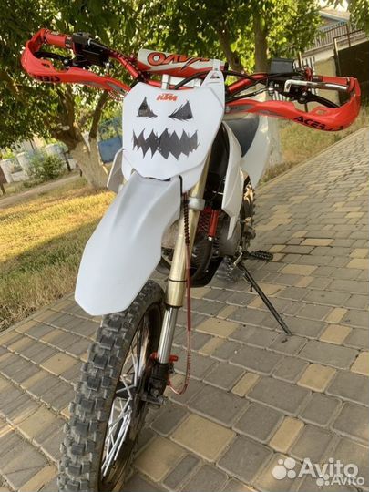 Kayo yx 160