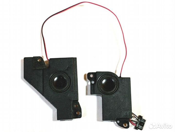 Динамики для ноутбука