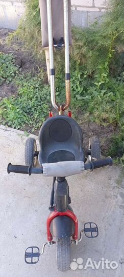 Продам велосипед детский