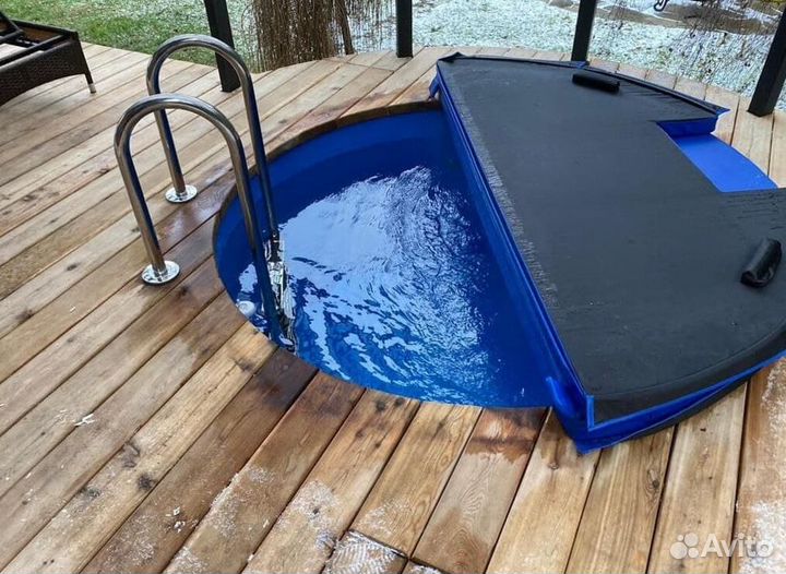 Термокрышка KSH-37181