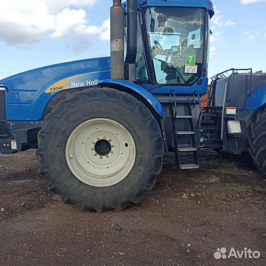 Сеялка Bourgault 3320, 2013