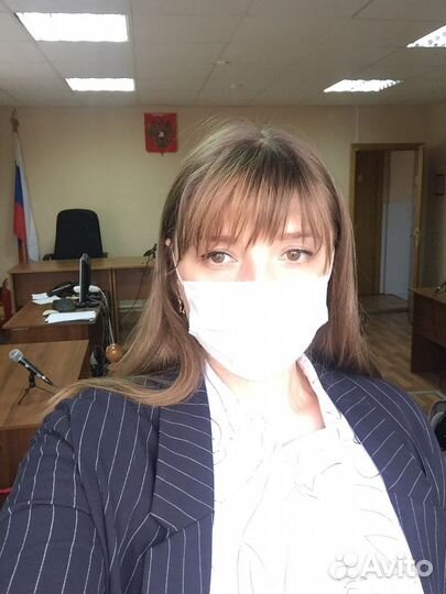 Агент, адвокат на торгах по банкротству