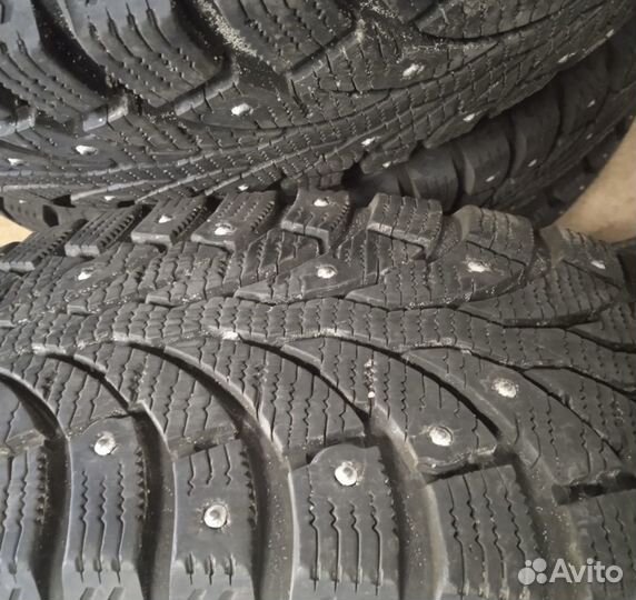 Formula Ice 3.25/20 R15