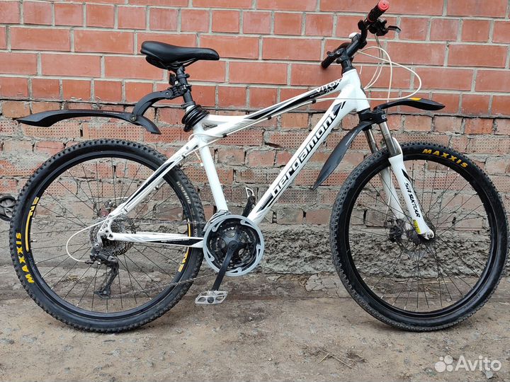 Велосипед горный взрослый 26 