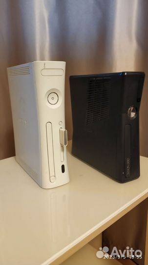 Xbox 360