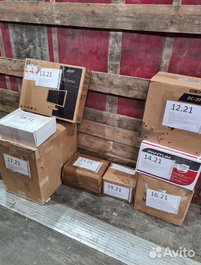 Автомобильные весы от производителя