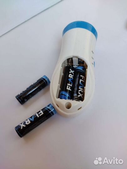 Электрическое устройство для шлифовки пяток ног