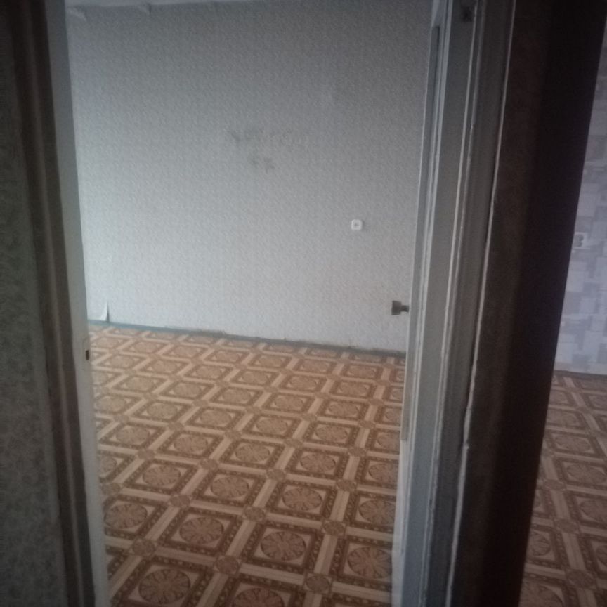 Квартира 2-комн. 49.9 м² в Комсомольск — фото 3