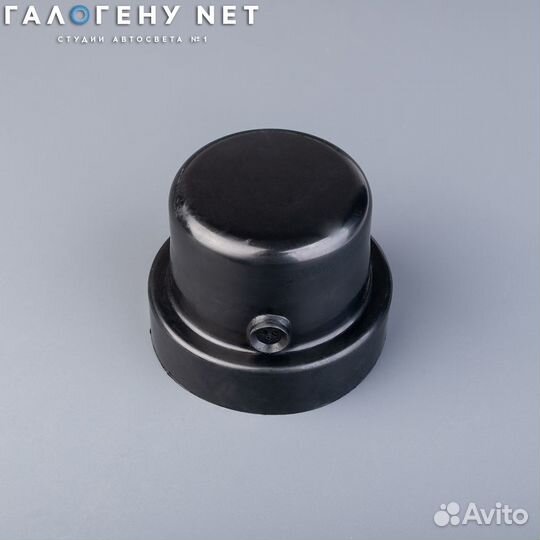 Влагозащитная резинка для фары 75мм (№11)