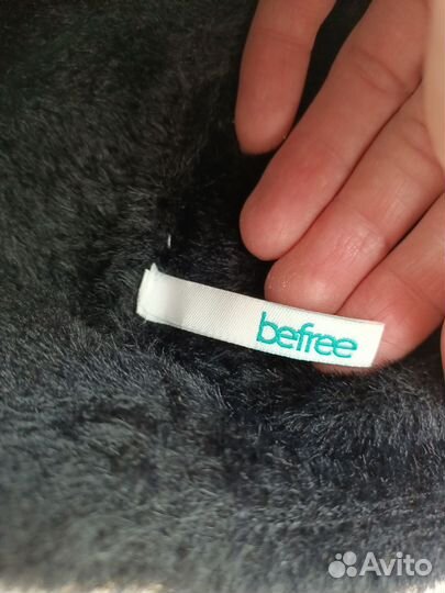 Шапка женская