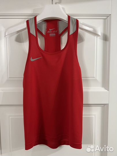 Боксерская форма