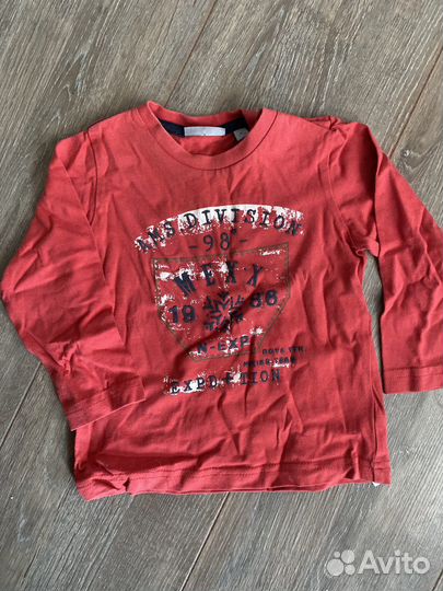 Детские вещи для мальчика 56 62 68 74 80