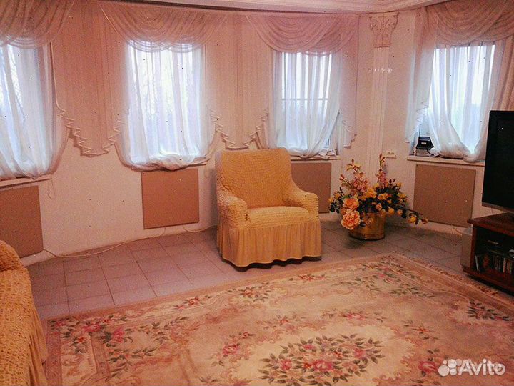 Отопление дома эклектическое