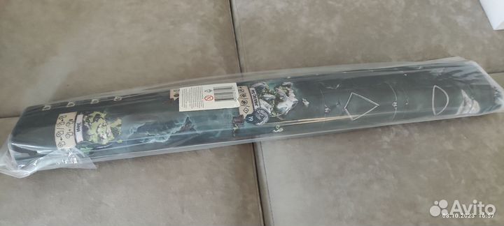 Настольная игра Ведьмак. Старый мир