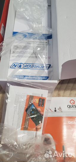 Металлоискатель quest x5