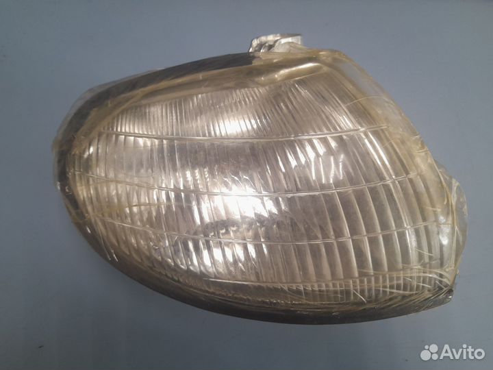 Указатель поворота правый белый hyundai elantra 96