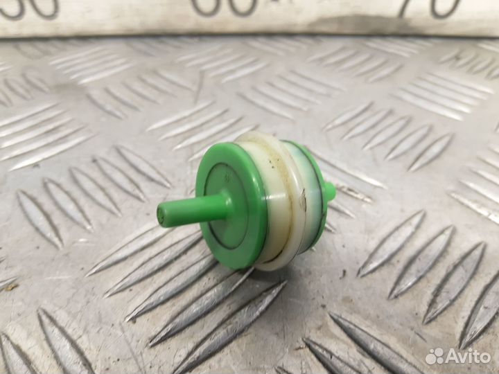 Б/У Клапан электромагнитный Subaru Forester S12