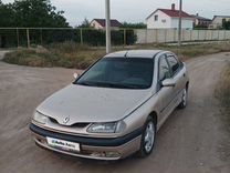 Renault Laguna 2.0 AT, 1997, 257 000 км, с пробегом, цена 240 000 руб.