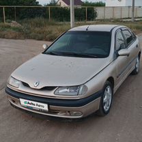 Renault Laguna 2.0 AT, 1997, 257 000 км, с пробегом, цена 250 000 руб.
