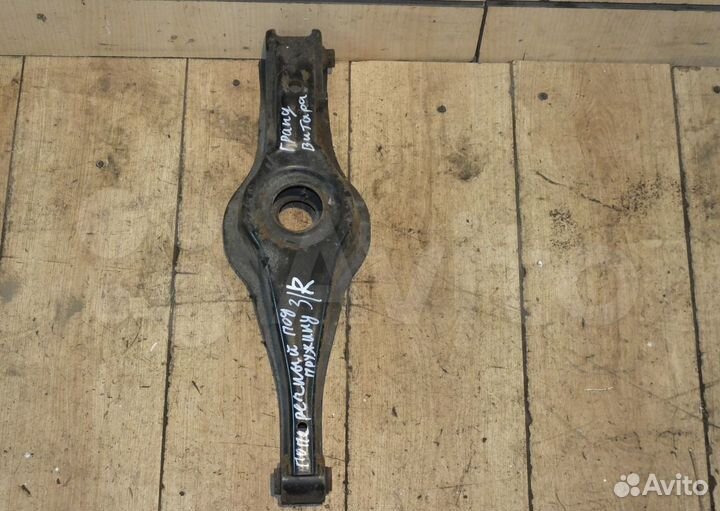 Гитара под пружину, поперечины Suzuki Grand Vitara