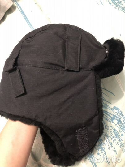 Шапка для мальчика новая