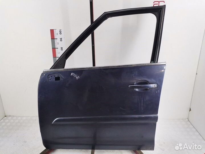 Дверь передняя для Peugeot-Citroen C4 Picasso 1