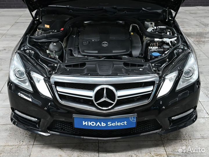 Mercedes-Benz E-класс 3.5 AT, 2012, 279 175 км