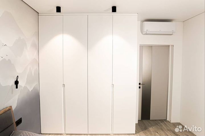 Шкаф от производителя