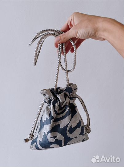 Сумка MahRoc mini