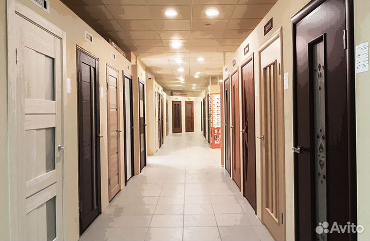 Входные двери Липецк