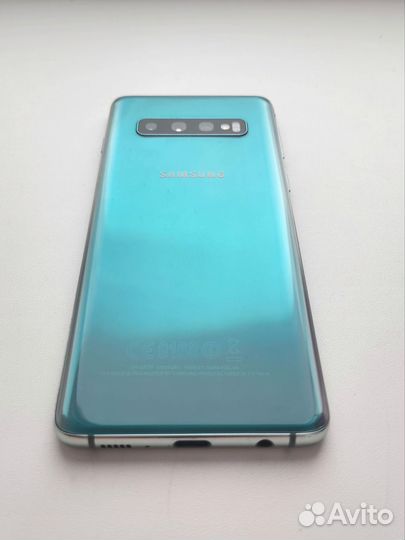 Samsung Galaxy S10, 8/128 ГБ