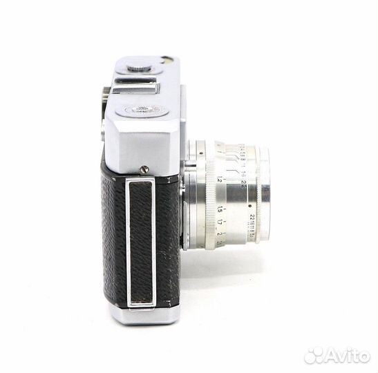 Редкость ф/а Друг (СССР, 1961 г.)