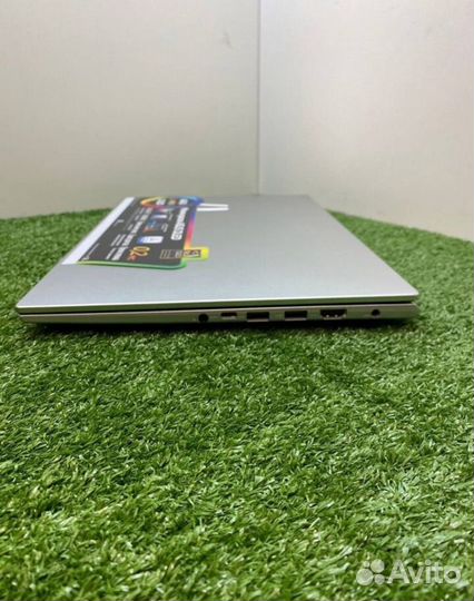 Ноутбук Asus VivoBook 15X oled K3504V (Т20296)