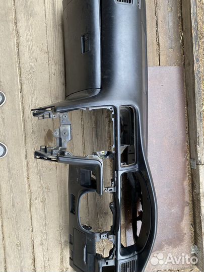 Панель марк 2 jzx100