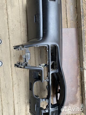 Панель марк 2 jzx100