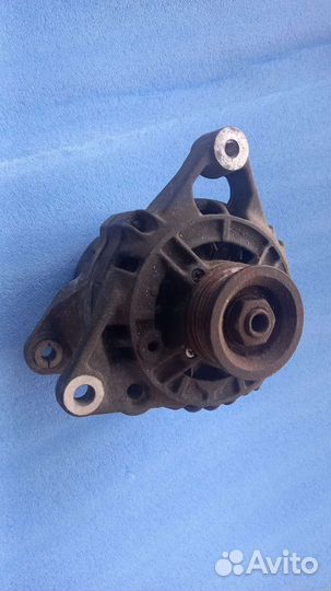 Генератор на volkswagen passat, audi