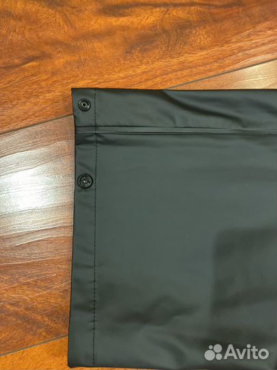 Новые непромокаемые штаны Helly Hansen