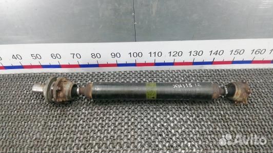 Карданный вал mitsubishi pajero 4 (XNI18K302)