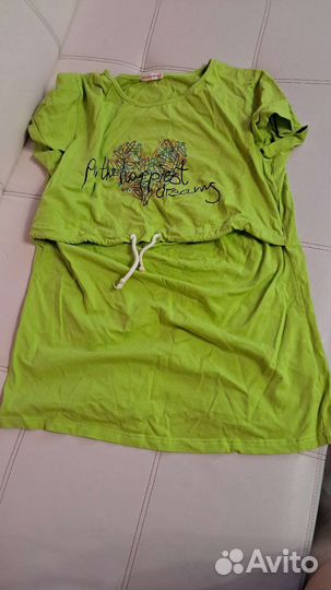 Вещи для беременных