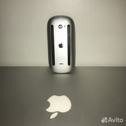 Мышь Apple magic Mouse 2 White (Белая) Новая Ориг