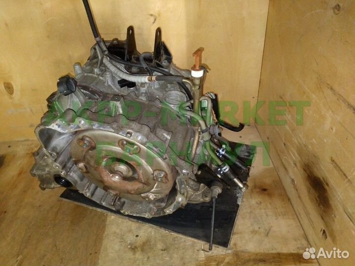 АКПП Toyota Caldina 1.8 AT211 A245E 7A