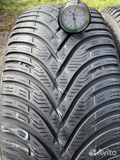 Kleber Krisalp HP3 215/60 R16