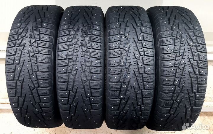 Cordiant Snow Cross 205/60 R16