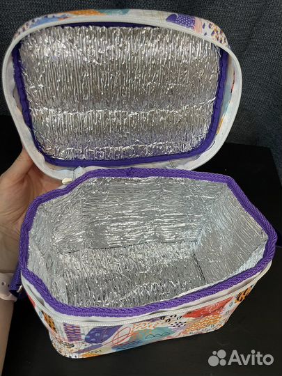 Термосумка