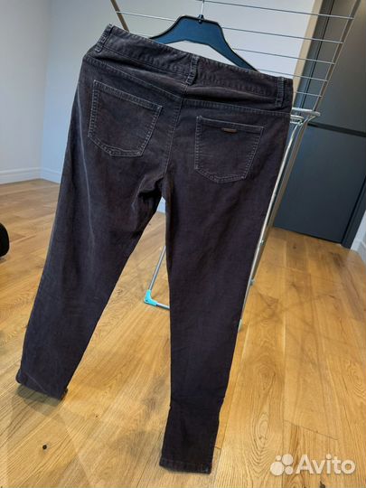 Джинсы massimo dutti 36/26