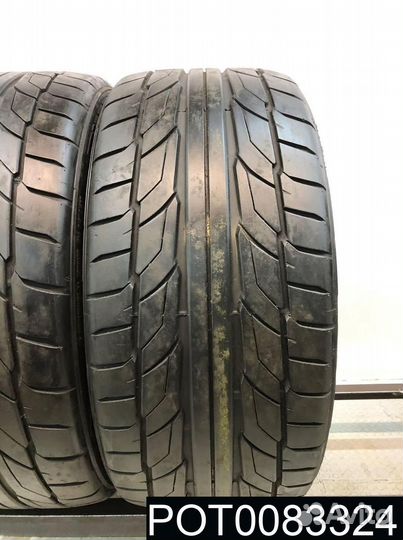 Nitto NT555 G2 275/40 R20 100M
